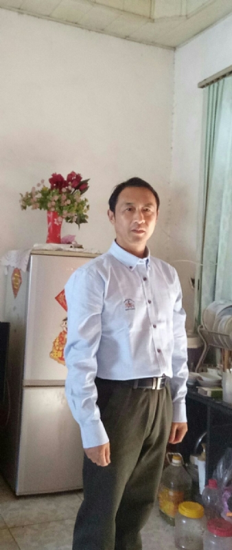 明月的第一张照片--安徽闪婚服务中心