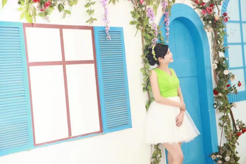 佳夢無痕的第一张照片--安徽闪婚服务中心