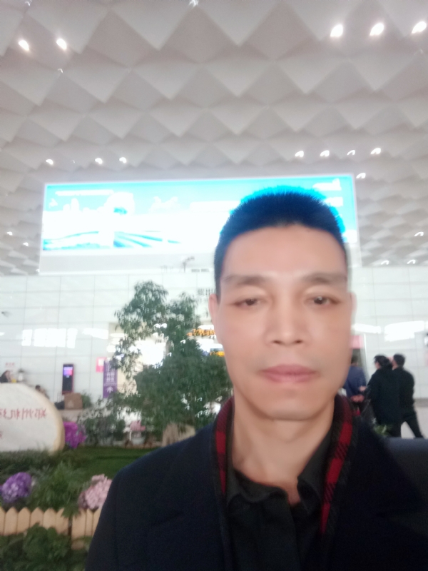 阿源的第一张照片--安徽闪婚服务中心