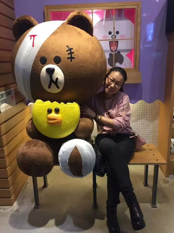 黑日梦的第一张照片--安徽闪婚服务中心