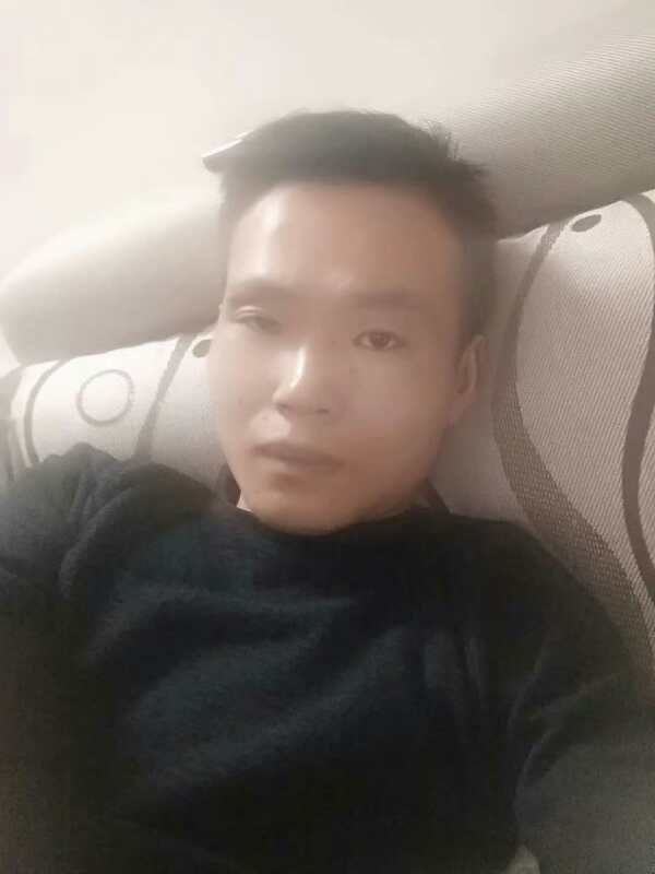 夜魇的第一张照片--安徽闪婚服务中心