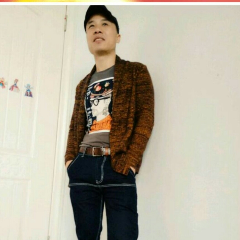 一切随缘的第一张照片--安徽闪婚服务中心