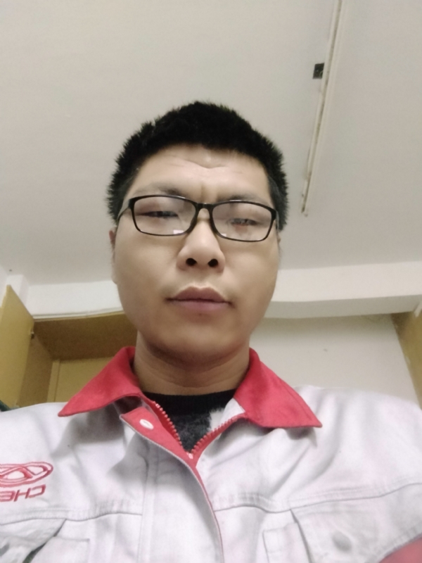 爱你就疼你的第一张照片--安徽闪婚服务中心