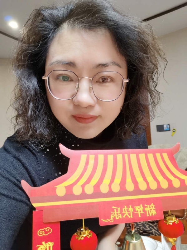 May的第一张照片--安徽闪婚服务中心