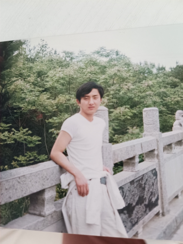 朱琦的第二张照片--安徽闪婚服务中心