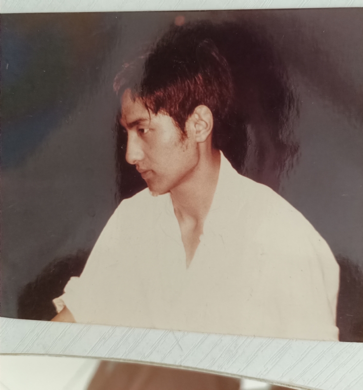 朱琦的第三张照片--安徽闪婚服务中心