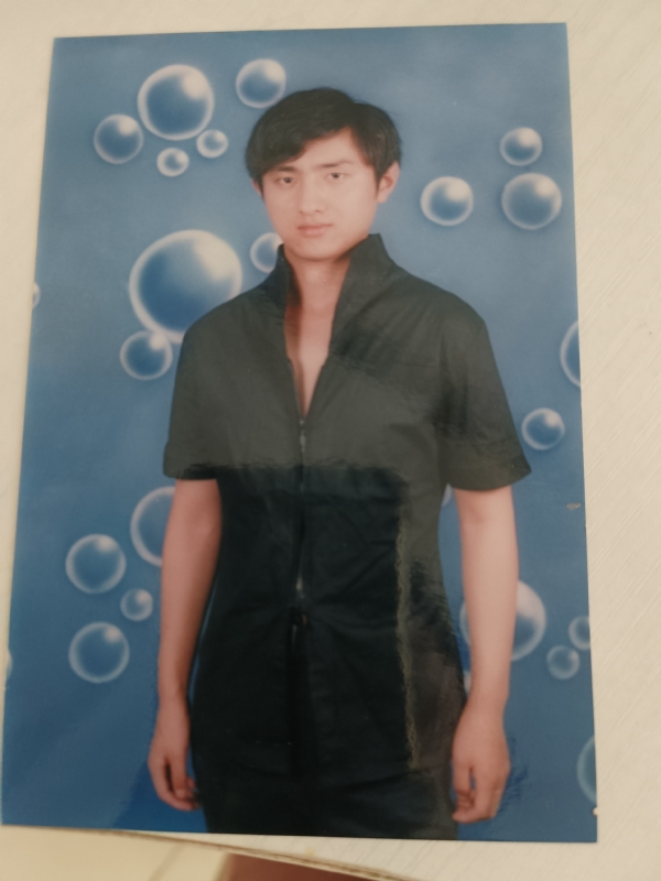 朱琦的第四张照片--安徽闪婚服务中心
