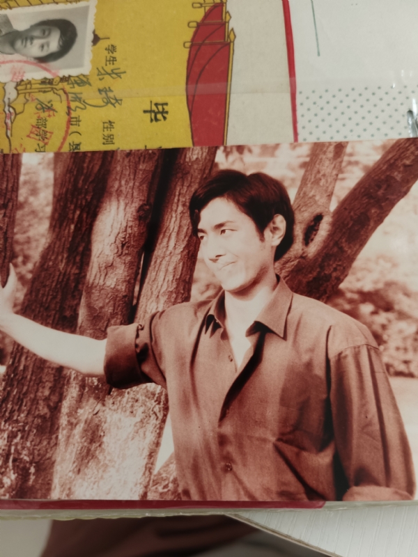 朱琦的第五张照片--安徽闪婚服务中心