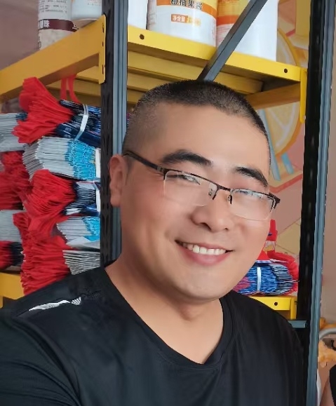 乐陶陶的第二张照片--安徽闪婚服务中心