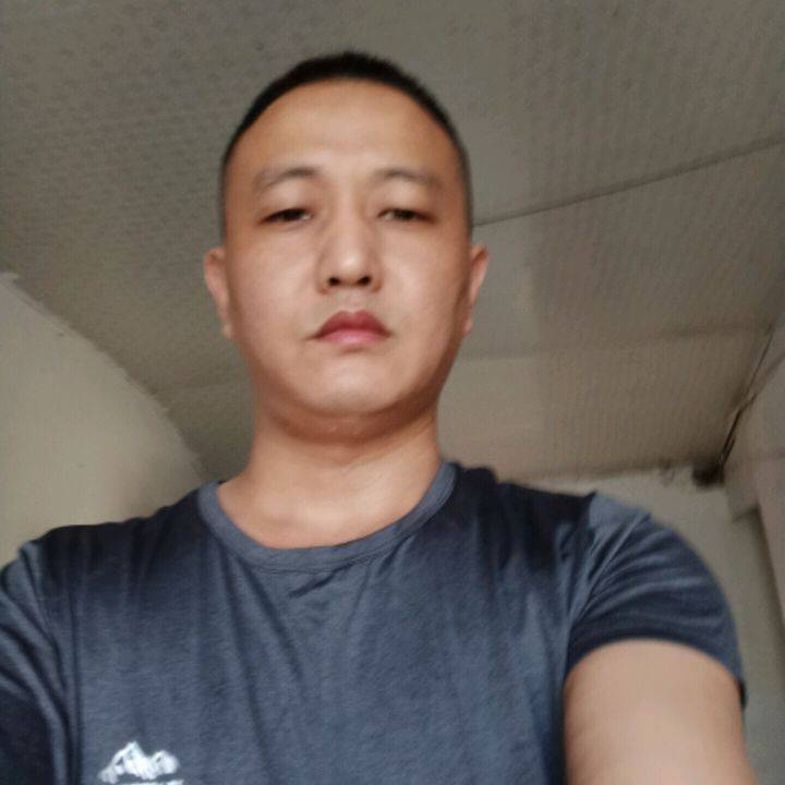 大庆小丁的第一张照片--安徽闪婚服务中心