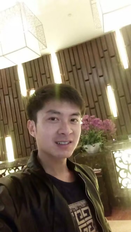 蓝锋的第二张照片--安徽闪婚服务中心