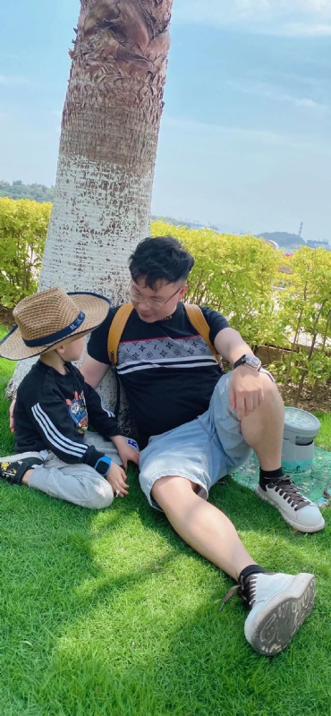 提莫的第一张照片--安徽闪婚服务中心