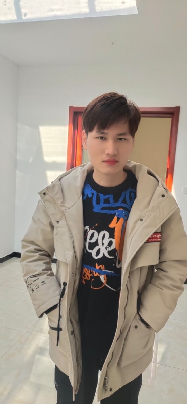 真诚的小帅的第一张照片--安徽闪婚服务中心